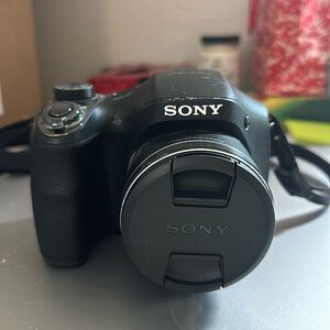 Sony Cyber Shot